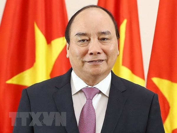 Tiá»ƒu Sá»­ Tom Táº¯t Cá»§a Chá»§ Tá»‹ch NÆ°á»›c Chxhcn Viá»‡t Nam Nguyá»…n Xuan Phuc Thong Tin Ä'áº¡i Há»™i Ä'áº£ng Xiii Ttxvn