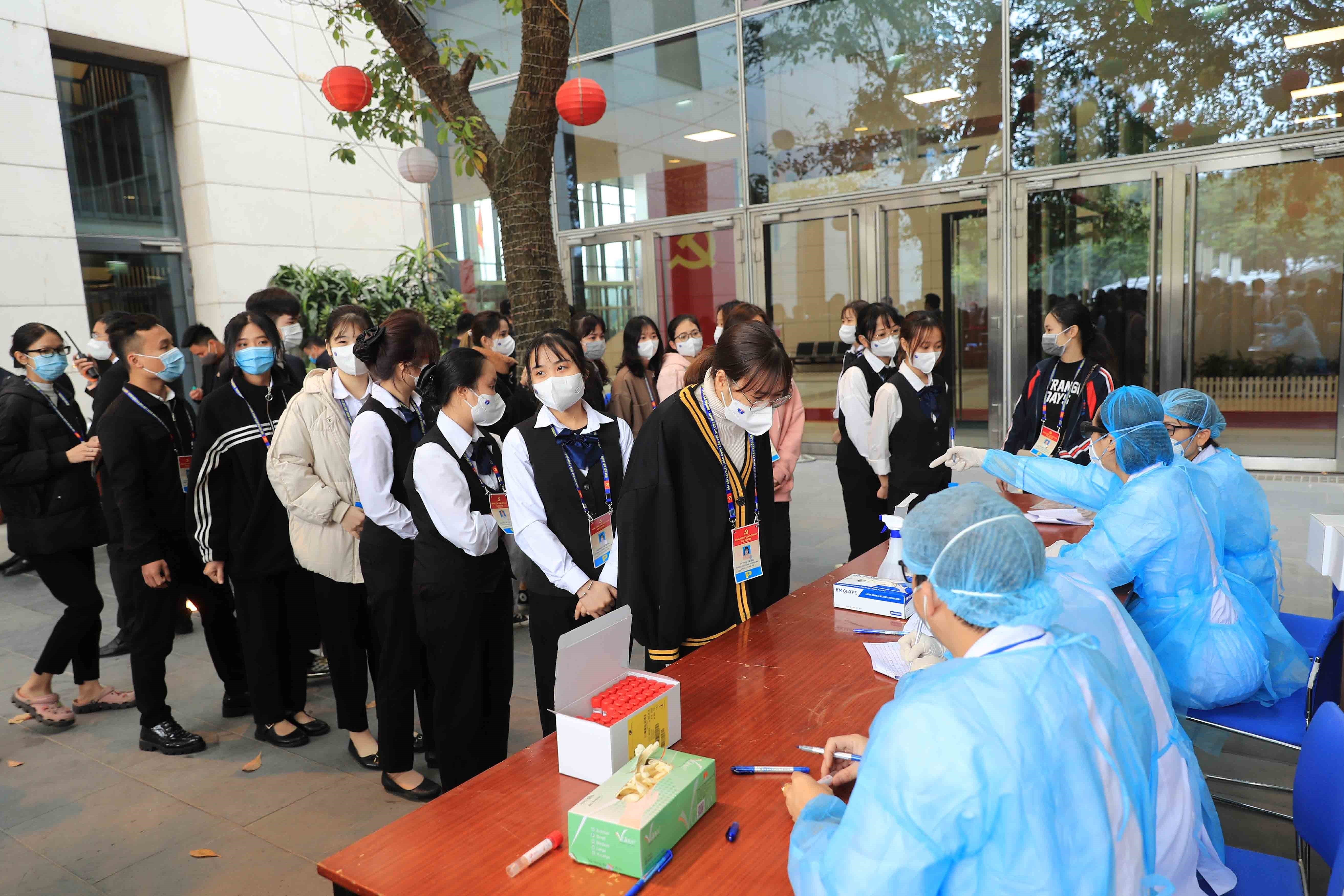 Cac Ä'á»‹a PhÆ°Æ¡ng Kich Hoáº¡t Cac Biá»‡n Phap Phong Chá»'ng Dá»‹ch Covid 19 Phá»ng Váº¥n Ttxvn