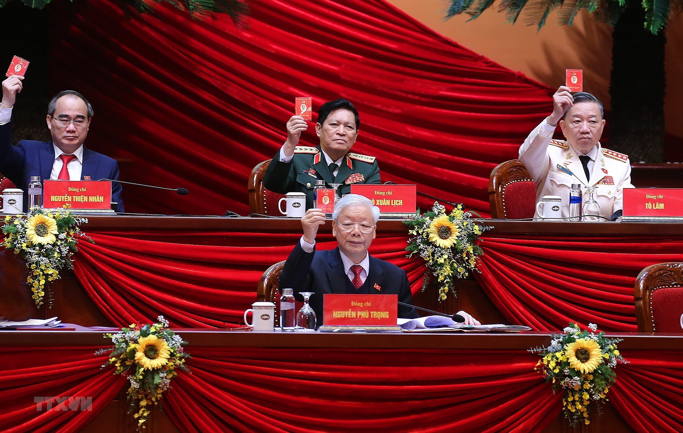 Tin tức hình ảnh video clip mới nhất về truyền thống vẻ vang của Đảng  Cộng sản Việt Nam
