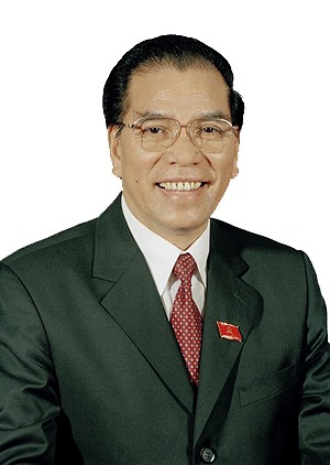 Nông Đức Mạnh