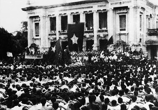 Party hallmarks seen in every success of Vietnamese revolution hinh anh 2