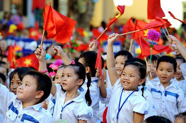 Declaration of Independence – Will, aspirations of Vietnamese people hinh anh 4