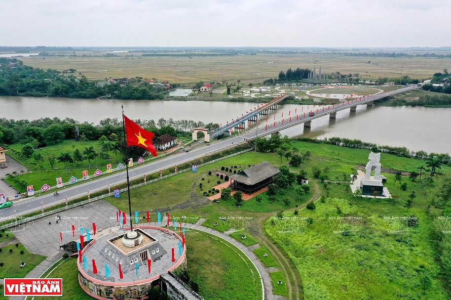 Quang Tri: From DMZ to East–West Economic Corridor hinh anh 1