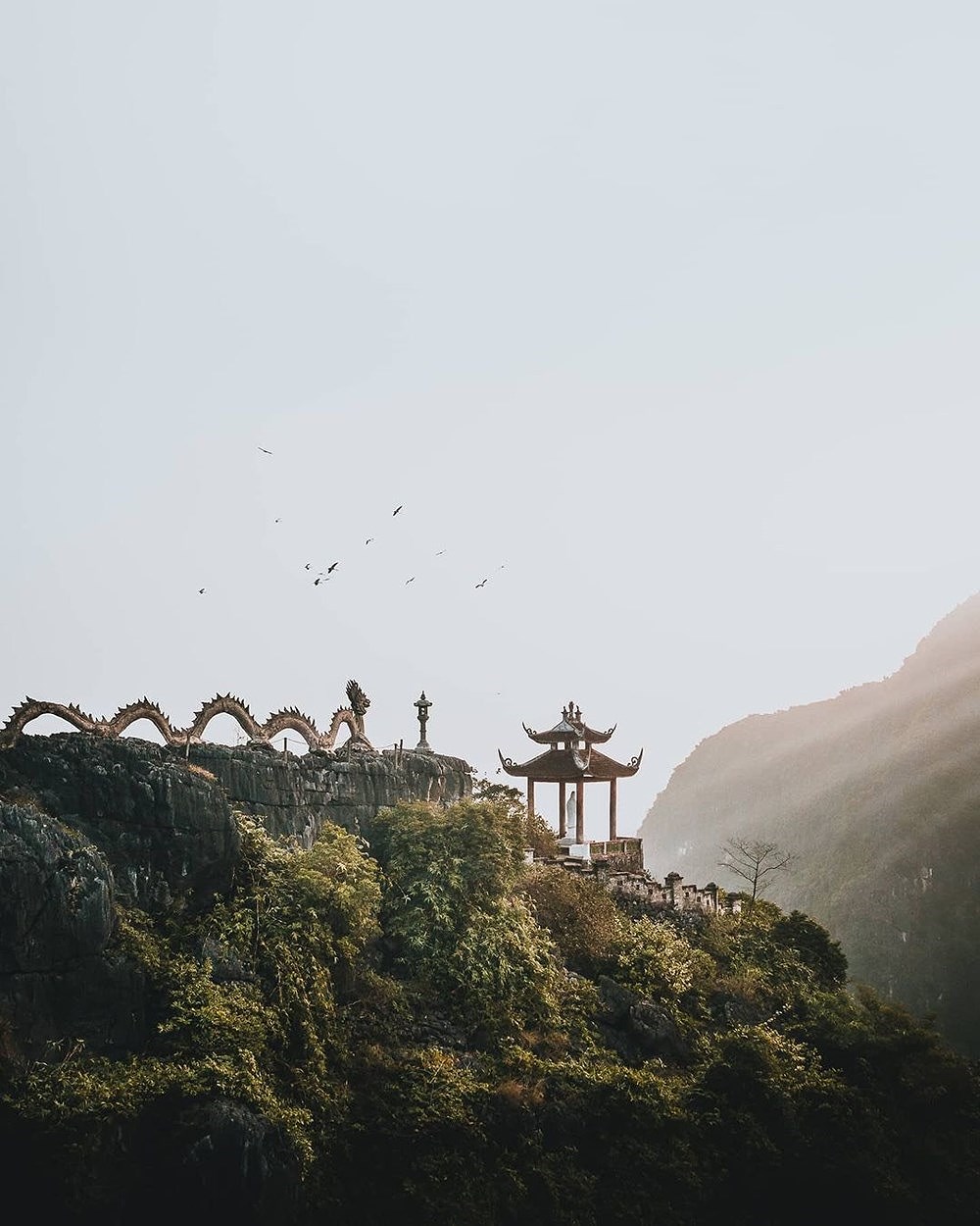 Ninh Binh – Heaven for instagrammers hinh anh 10