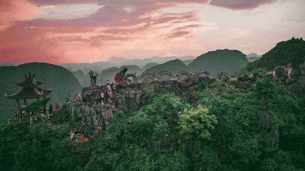 Ninh Binh – Heaven for instagrammers hinh anh 9