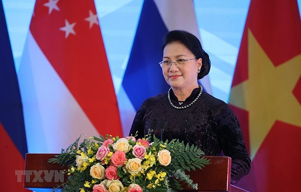 NA takes innovative approaches to fulfill 2020 missions despite COVID-19 crisis hinh anh 1