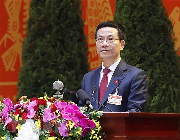 Investment in sci-tech called for to develop e-Government hinh anh 2