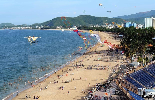 German newspaper analyses reasons behind Vietnam’s tourism growth hinh anh 1