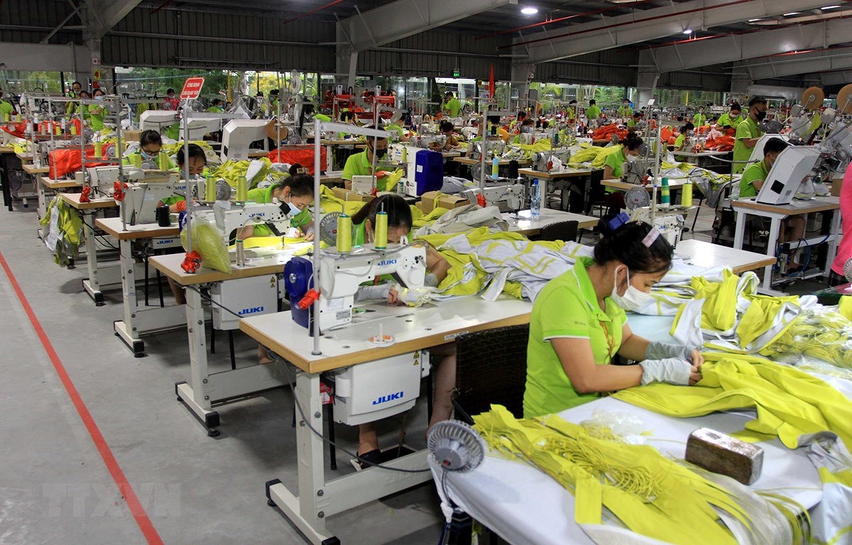 Australian magazine spotlights Vietnam's economic growth prospects hinh anh 1