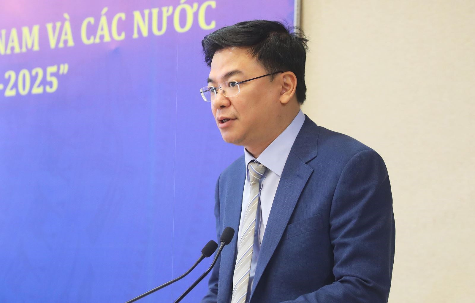 OVs to receive favourable conditions to return to homeland: official hinh anh 2