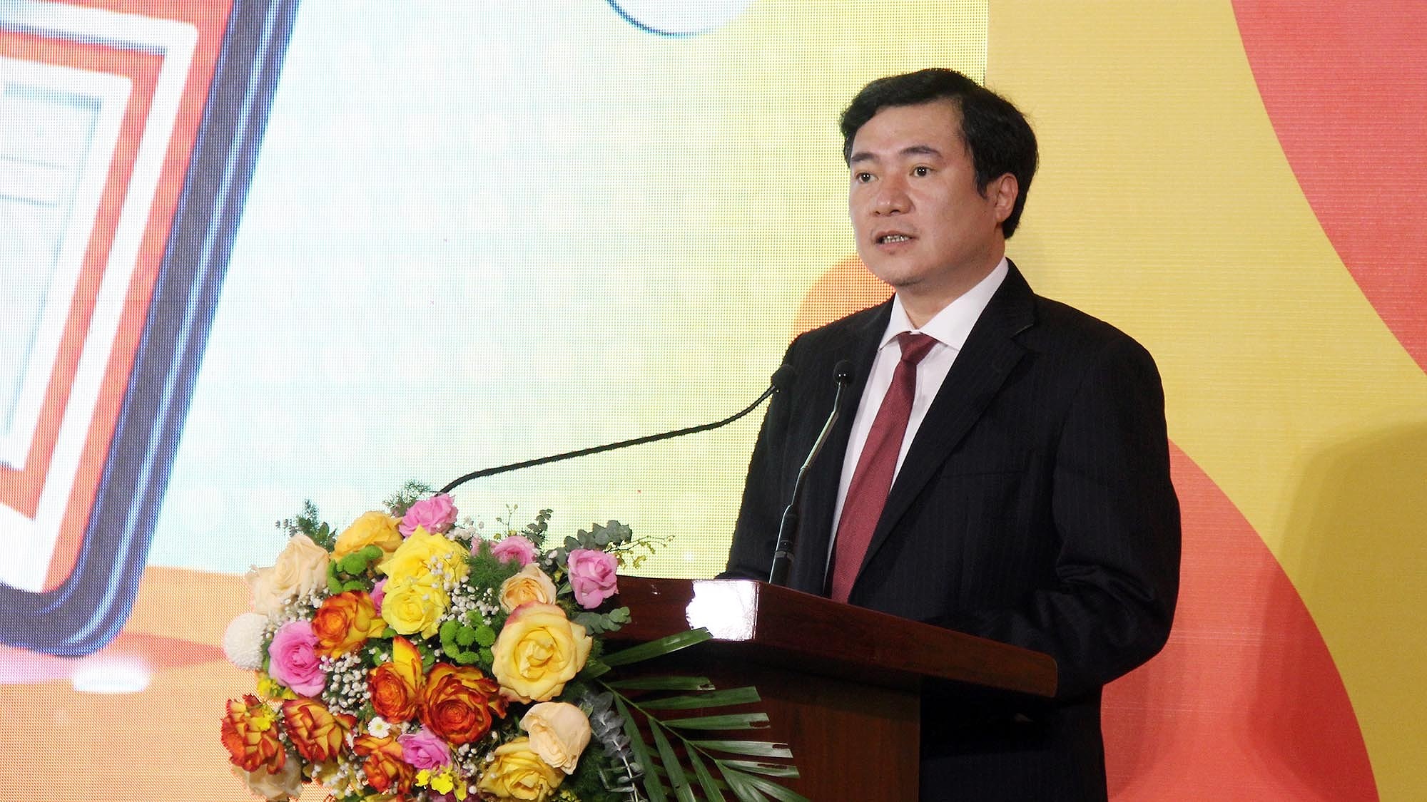 E-commerce - important pillar of Vietnam’s digital economic development hinh anh 2