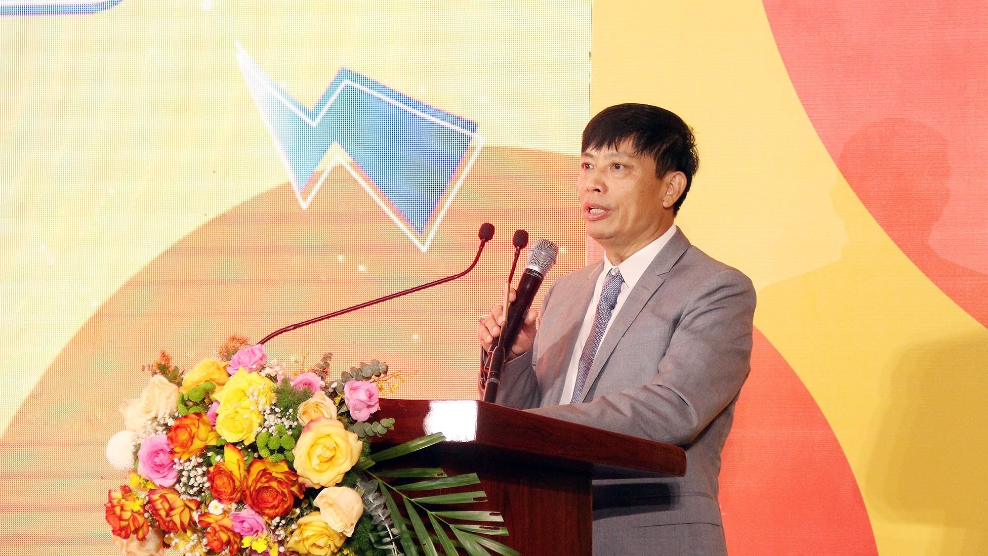 E-commerce - important pillar of Vietnam’s digital economic development hinh anh 3