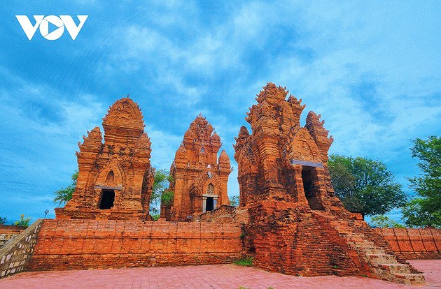 Des destinations incontournables a Phan Rang - Thap Cham hinh anh 7