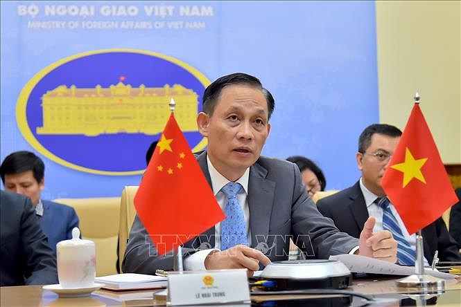 Conseil de securite de l’ONU : le Vietnam, partenaire pour la paix durable hinh anh 6