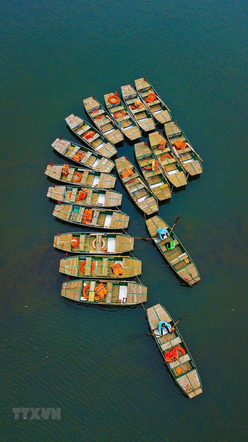 Ninh Binh - Le paradis des instagrammeurs hinh anh 2