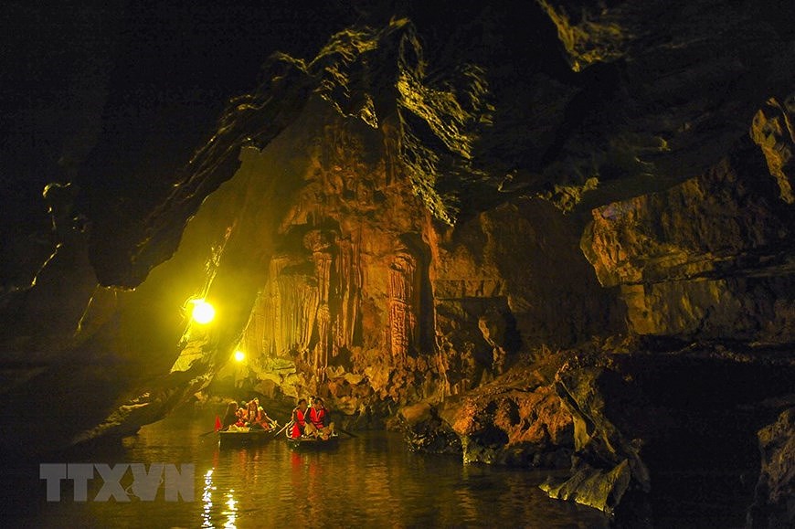Ninh Binh - Le paradis des instagrammeurs hinh anh 5