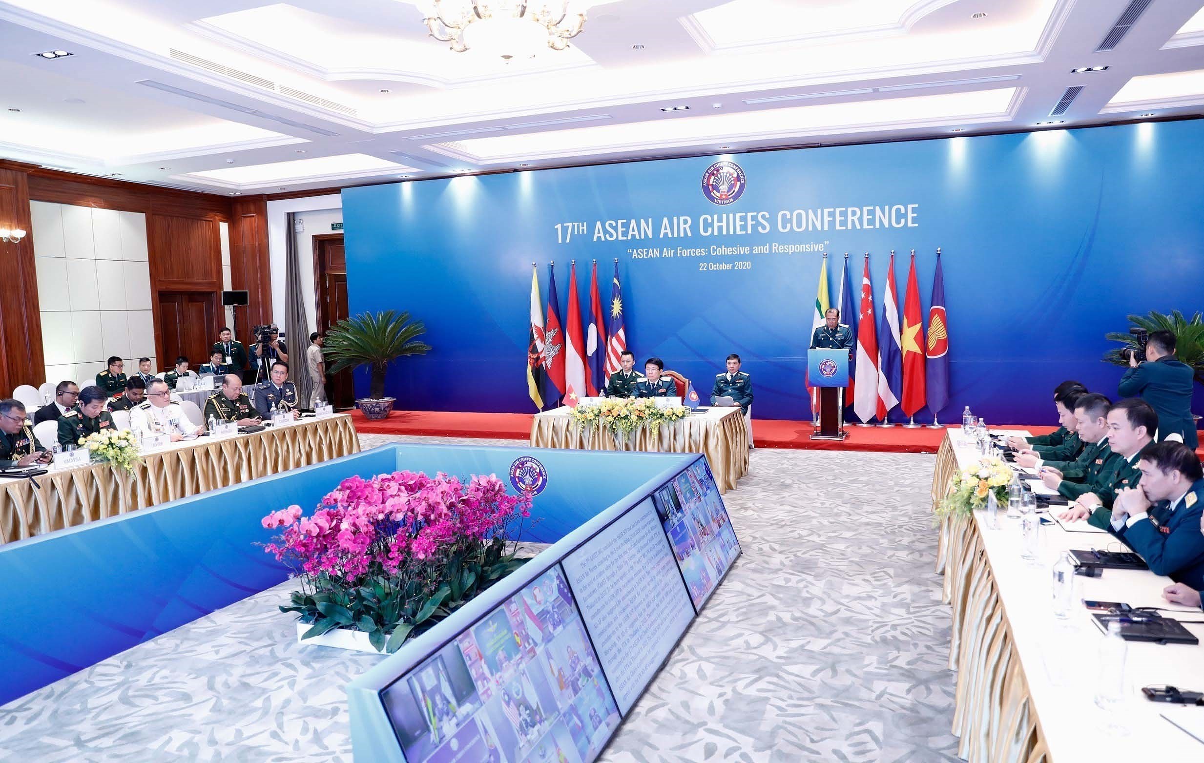 La position du Vietnam a la presidence tournante de l'ASEAN 2020 s'affirme de plus en plus hinh anh 3