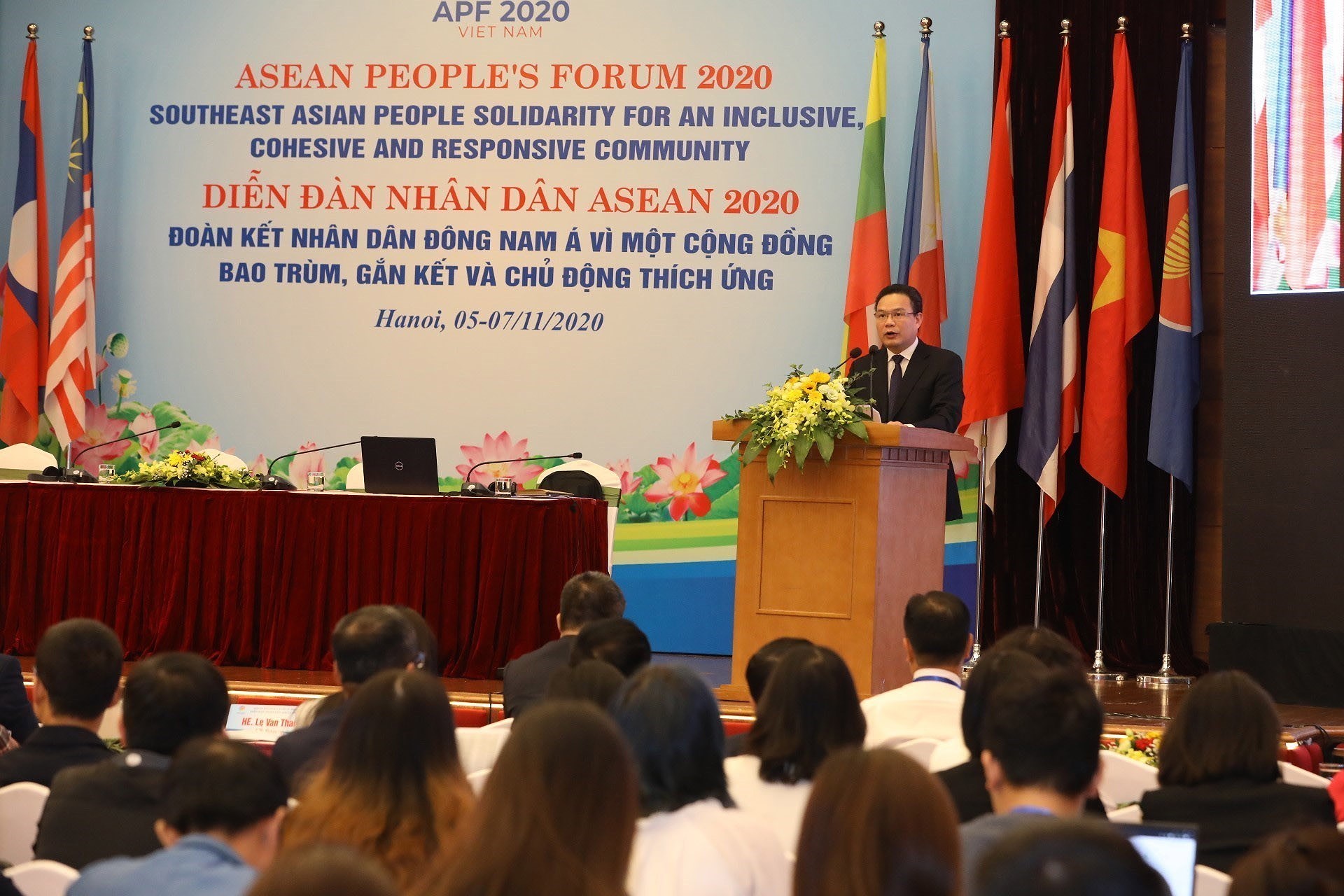 La position du Vietnam a la presidence tournante de l'ASEAN 2020 s'affirme de plus en plus hinh anh 7