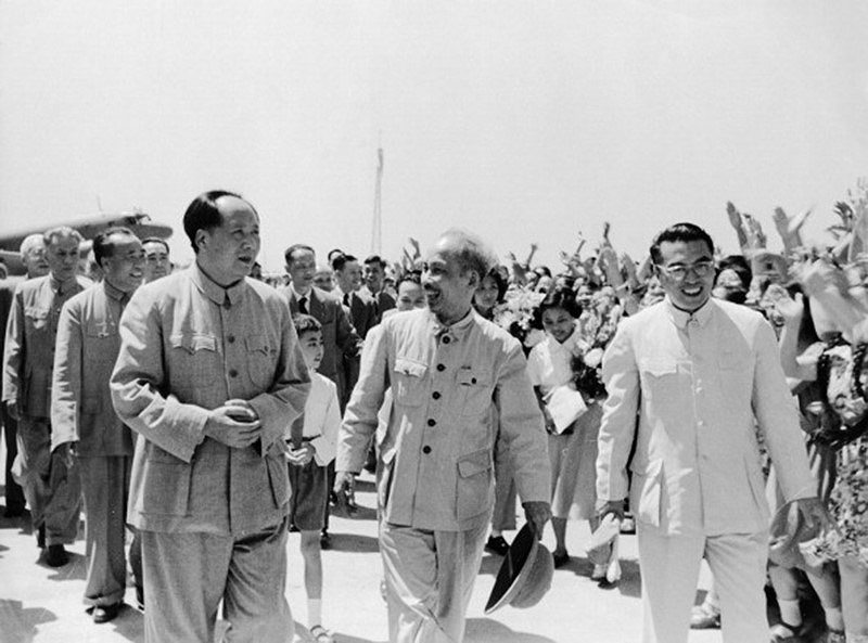 L'ere Ho Chi Minh - epoque la plus brillante de l'histoire de la nation vietnamienne hinh anh 10