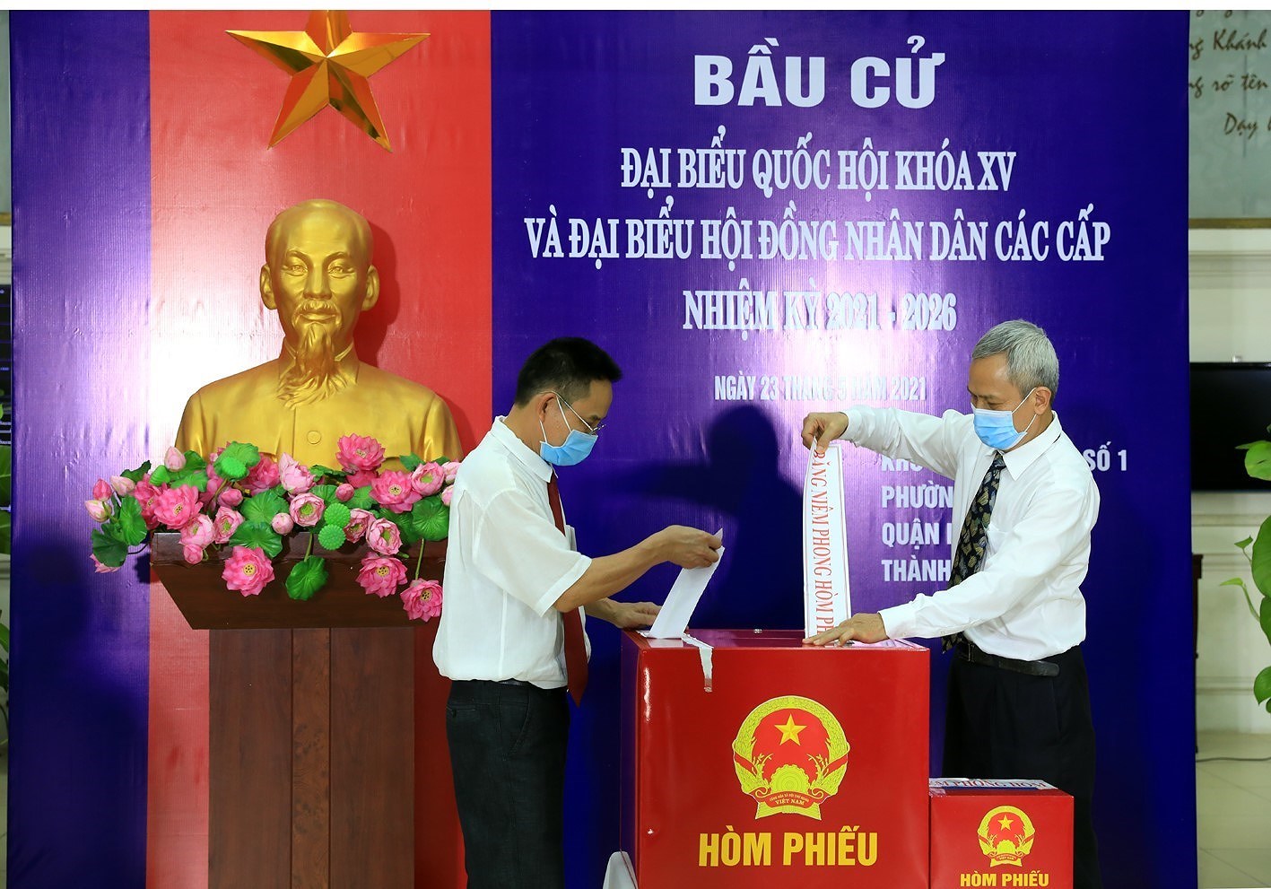 Le Vietnam est un point positif en termes de composition des deputes de l’Assemblee nationale hinh anh 2
