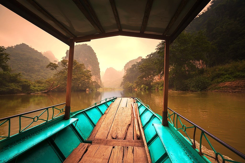 Les dix plus belles merveilles naturelles du Vietnam hinh anh 6