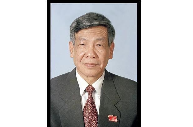 Специальное коммюнике в связи с кончинои бывшего генсека ЦК КПВ Ле Кха Фиеу hinh anh 1