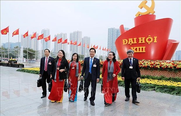 Индииская электронная газета освещает роль Вьетнама в регионе hinh anh 1
