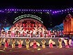 Тямскии фестиваль открылся в Фуиене hinh anh 1