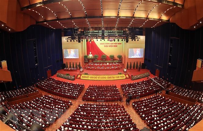 Tao co che, dam bao cac chinh sach an sinh xa hoi cho nguoi lao dong hinh anh 1
