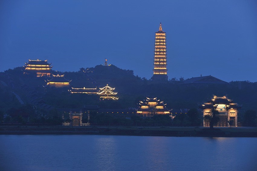 组图：宁平省——最具吸引力的旅游目的地之一 hinh anh 9