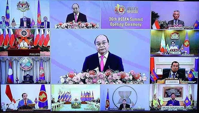 12th Party Congress: Entering era of integration and development hinh anh 9