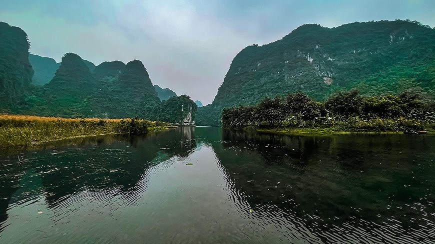 Can’t-miss venues in Ninh Binh province hinh anh 2
