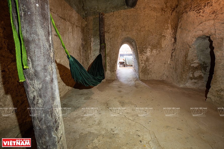Cu Chi Tunnels on path of becoming world heritage hinh anh 6