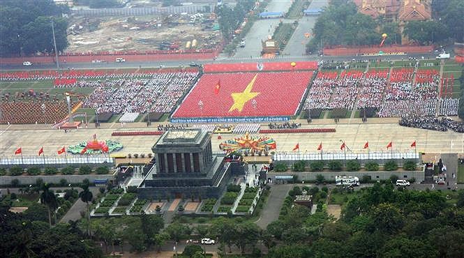 August Revolution and National Day: Glorious historical milestone for Vietnam hinh anh 3