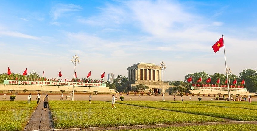Historical sites in Hanoi – Past and present hinh anh 2