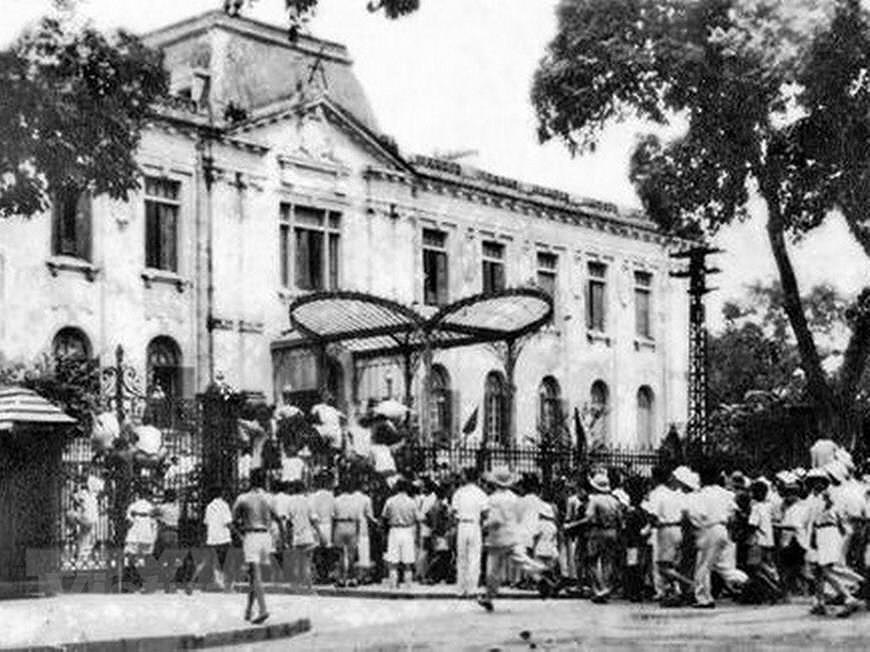 Historical sites in Hanoi – Past and present hinh anh 7
