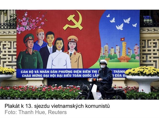 Czech media spotlights Vietnam’s rising position, achievements hinh anh 1