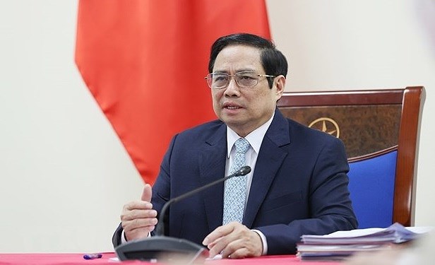 PM’s participation in ASEM Summit to help affirm Vietnam’s stature hinh anh 2