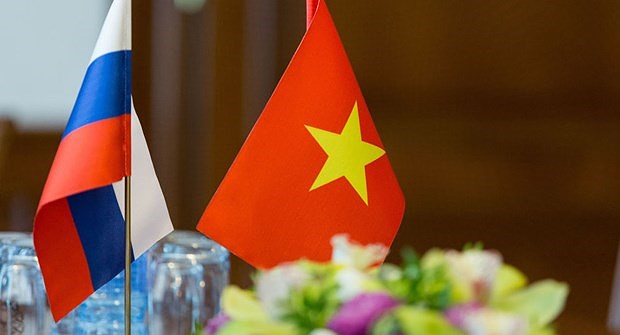 Vietnam fosters cooperation with Russian political parties hinh anh 1