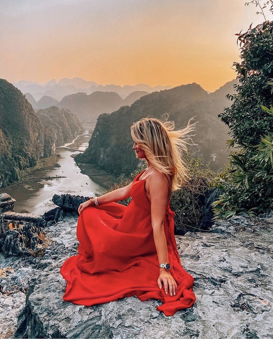 Ninh Binh, destino imperdible en Vietnam hinh anh 9