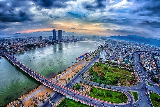 Trazan orientaciones para futuro desarrollo de ciudad vietnamita de Da Nang hinh anh 2