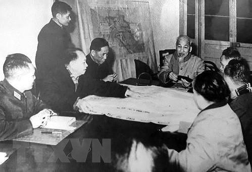 El III Congreso Nacional del Partido Comunista de Vietnam: Construccion del socialismo en el Norte hinh anh 10