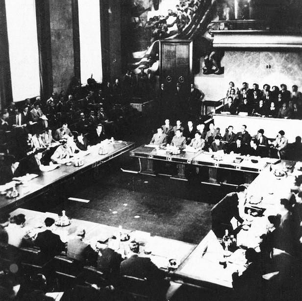 [Fotos] Aniversario 65 de la firma del Acuerdo de Ginebra de 1954 hinh anh 1
