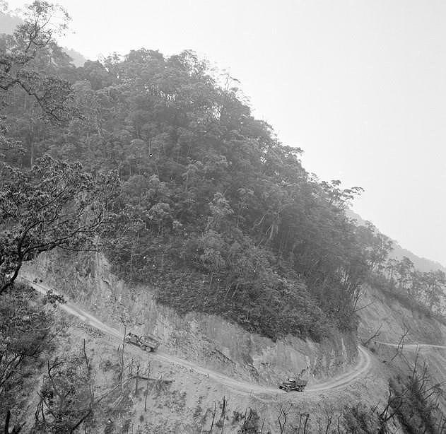 [Foto] La legendaria ruta Ho Chi Minh hinh anh 22