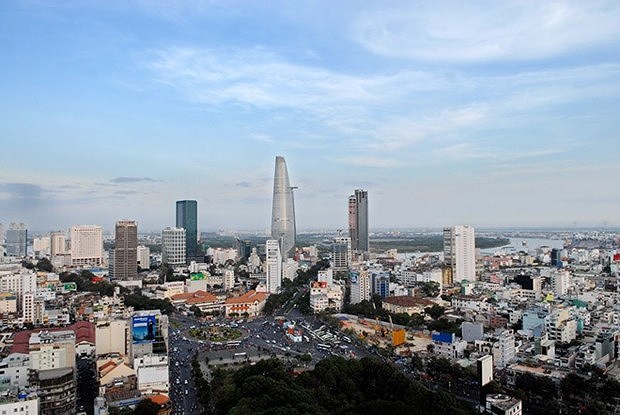 Vietnam planea alcanzar un crecimiento de 6,5 por ciento del PIB en 2021 hinh anh 1