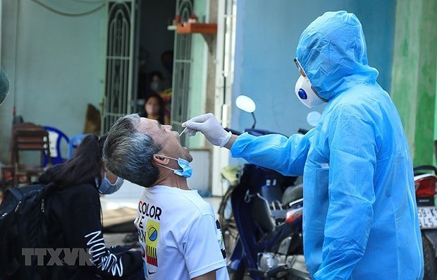 Primer ministro vietnamita insta a revisar medidas de prevencion antiepidemica hinh anh 2