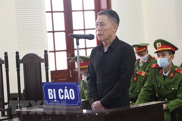 Vietnam refuerza lucha contra divulgacion de informaciones tergiversadas hinh anh 1