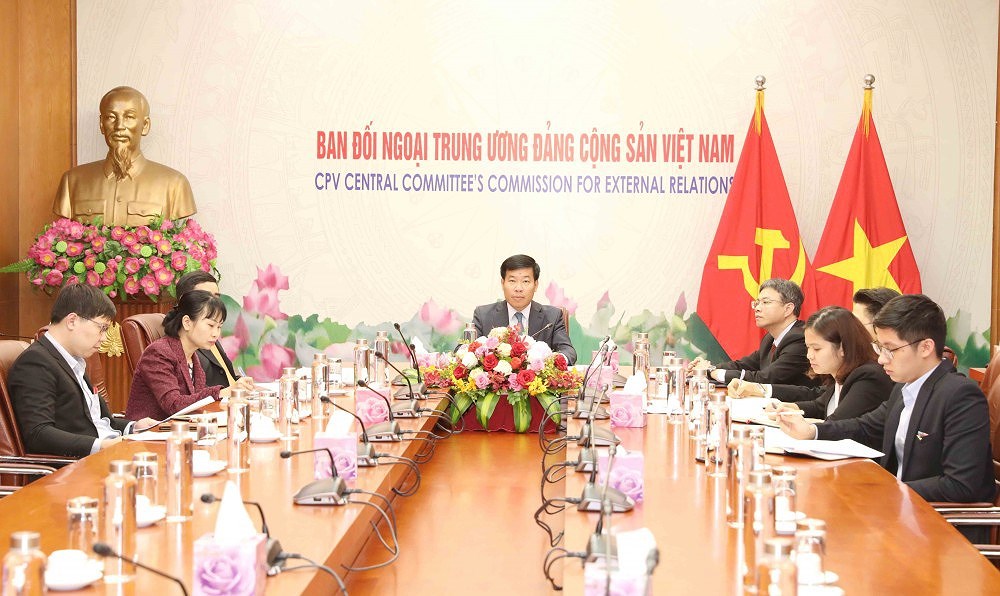 Vietnam participa en la Conferencia del Consejo Cultural de Asia hinh anh 1