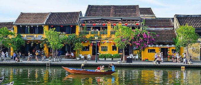 Nominado Vietnam en 10 categorias de World Travel Awards 2021 hinh anh 3