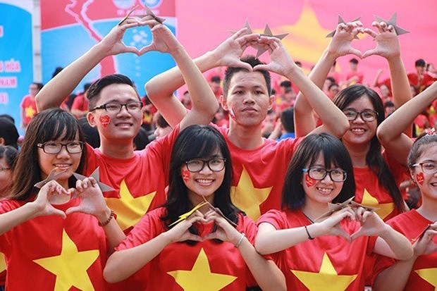 Vietnam dispuesto a cooperar con UE en materia de derechos humanos, afirma su portavoz hinh anh 1